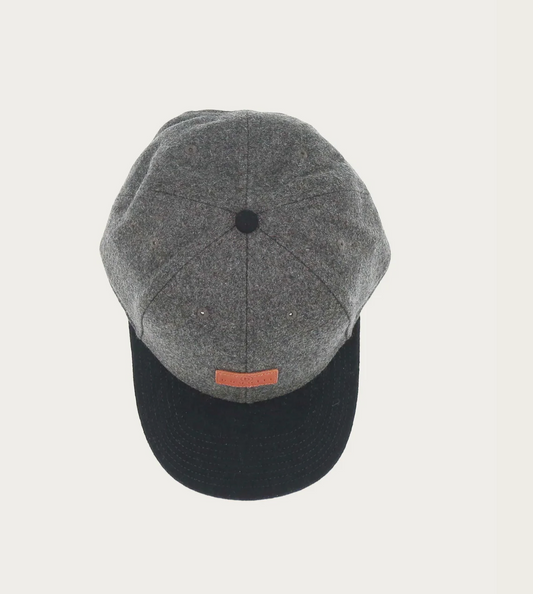 Two-Tone Baseball Cap