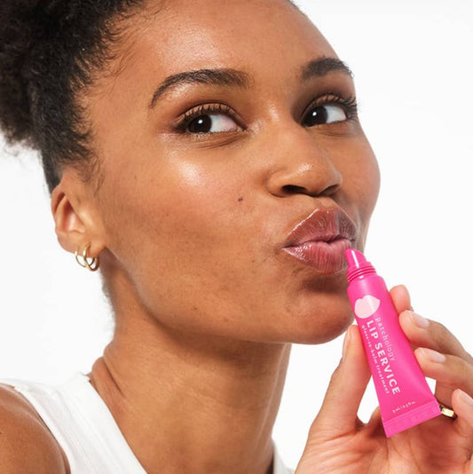 Lip Service Go-to-Balm Treatment