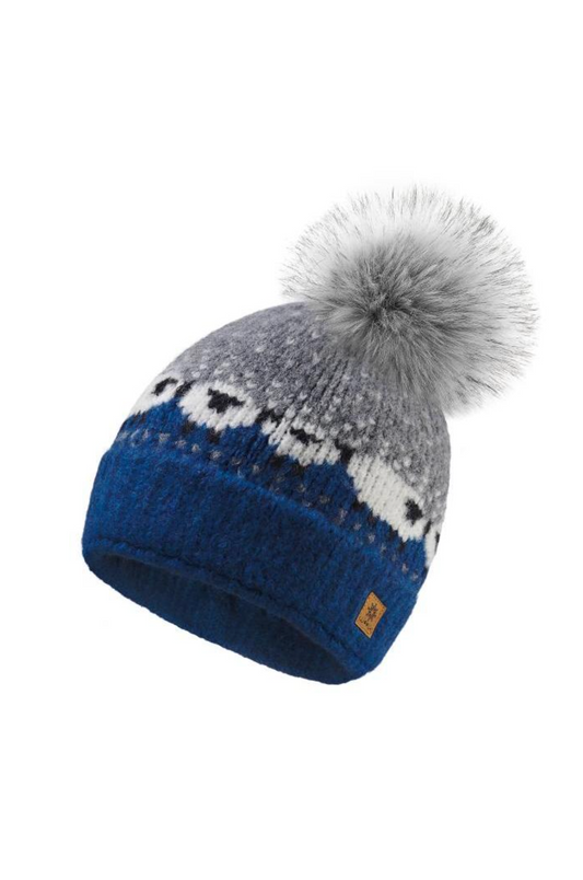 Wooly Hat