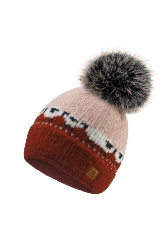 Wooly Hat