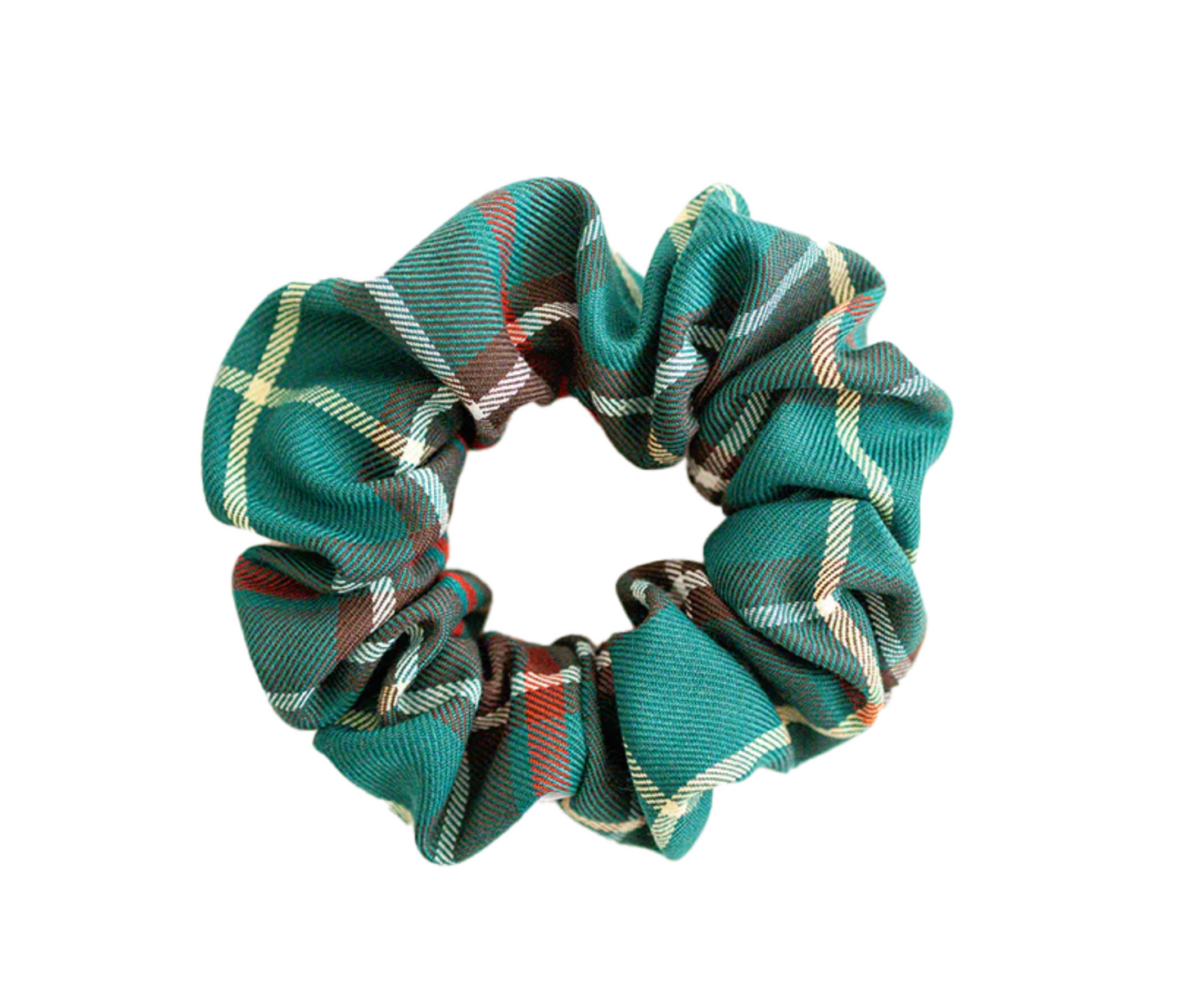 Hair Scrunchie - Petite Size