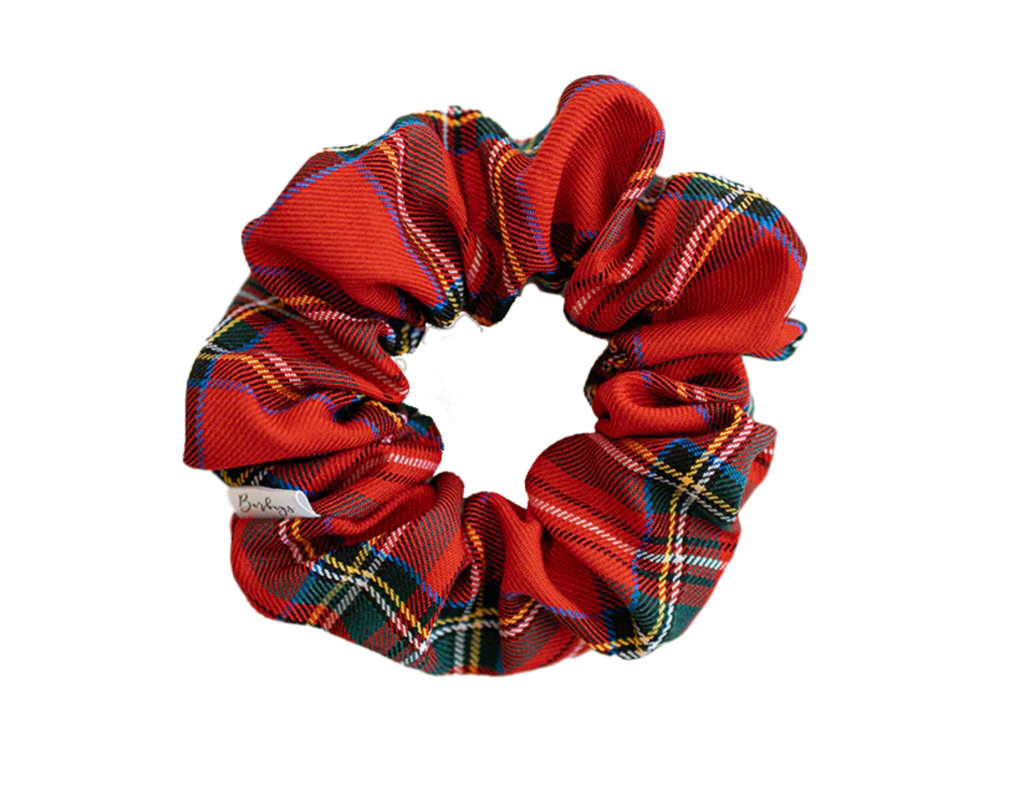 Hair Scrunchie - Petite Size