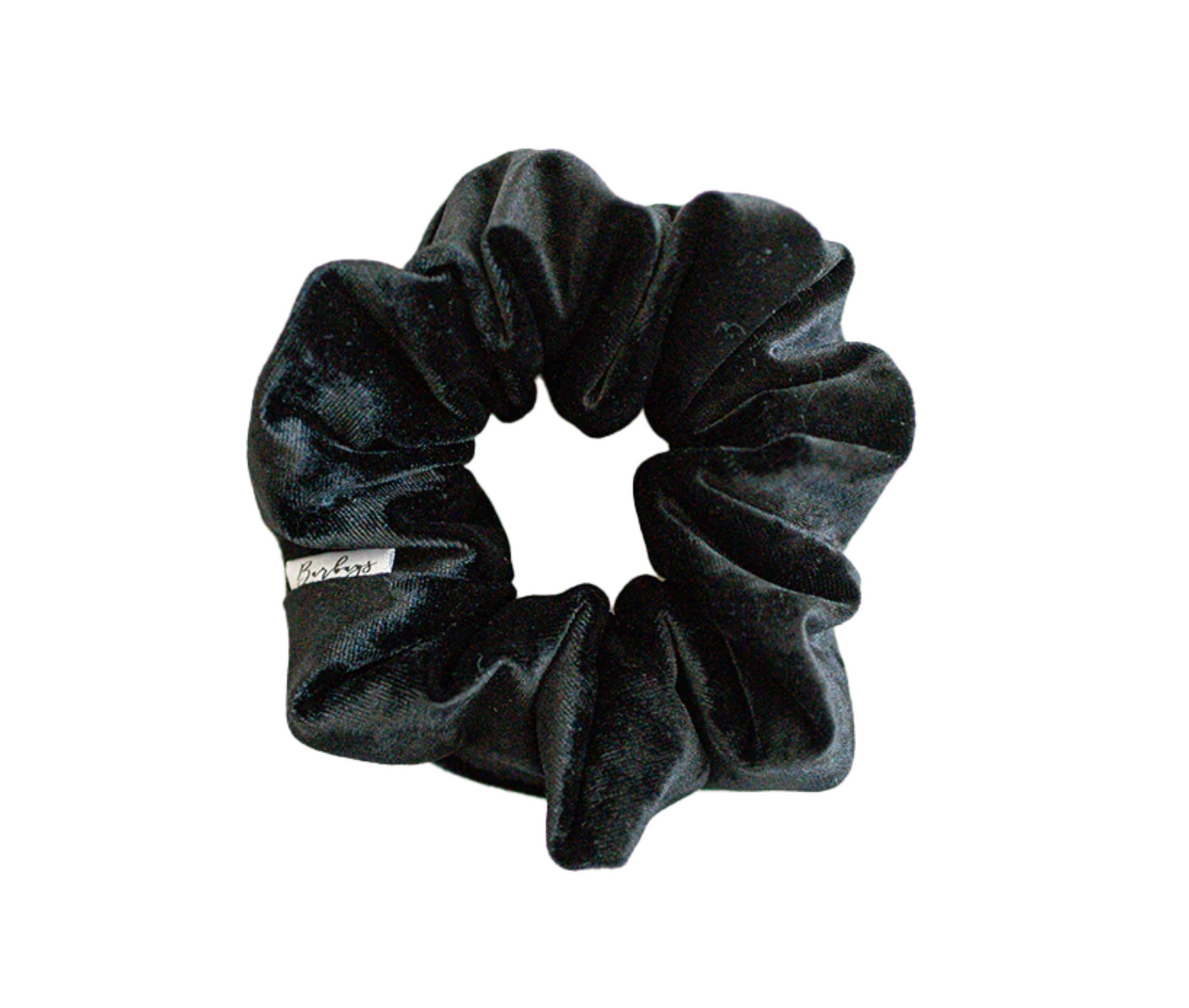 Hair Scrunchie - Petite Size