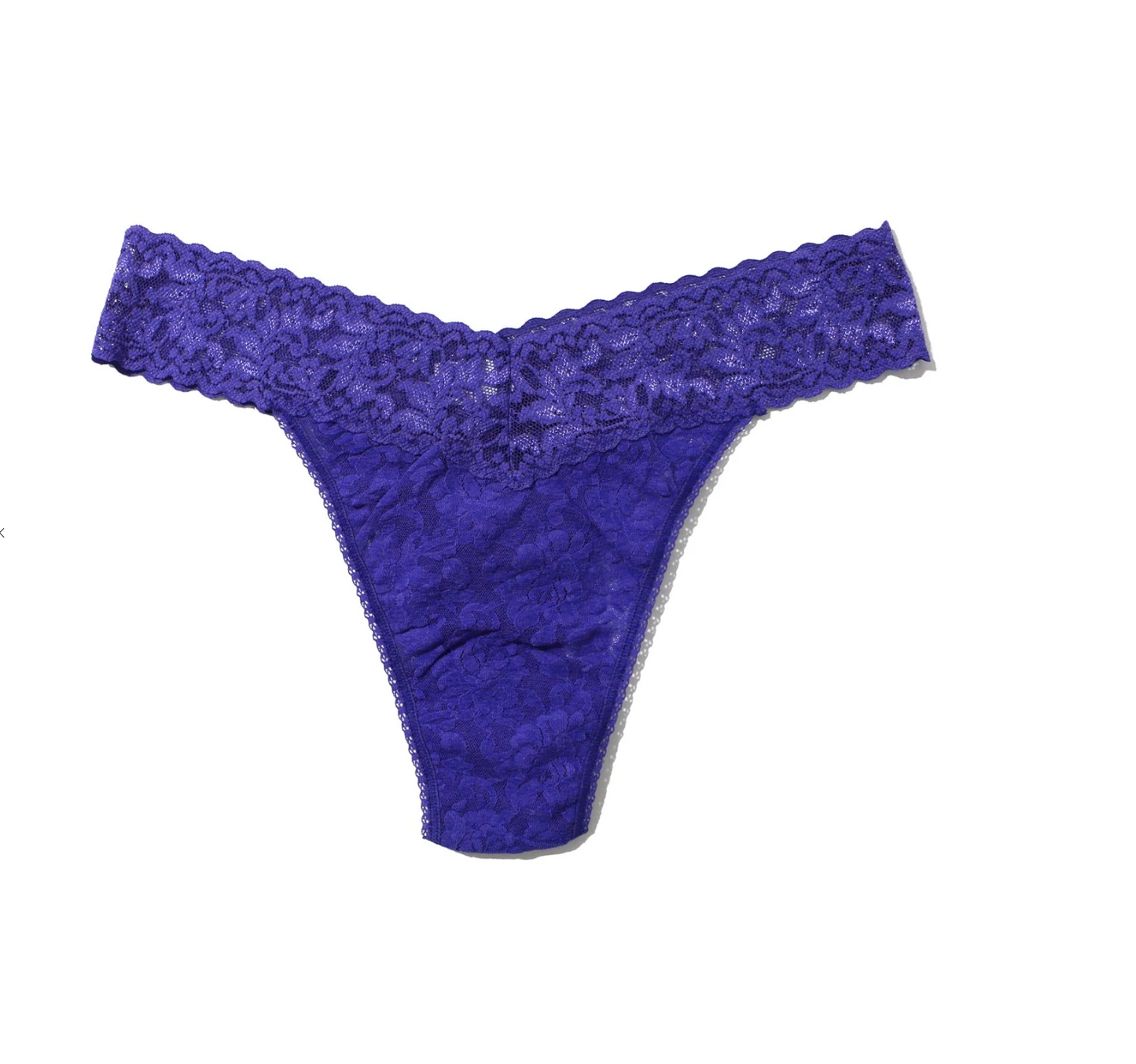 Original Rise Thong