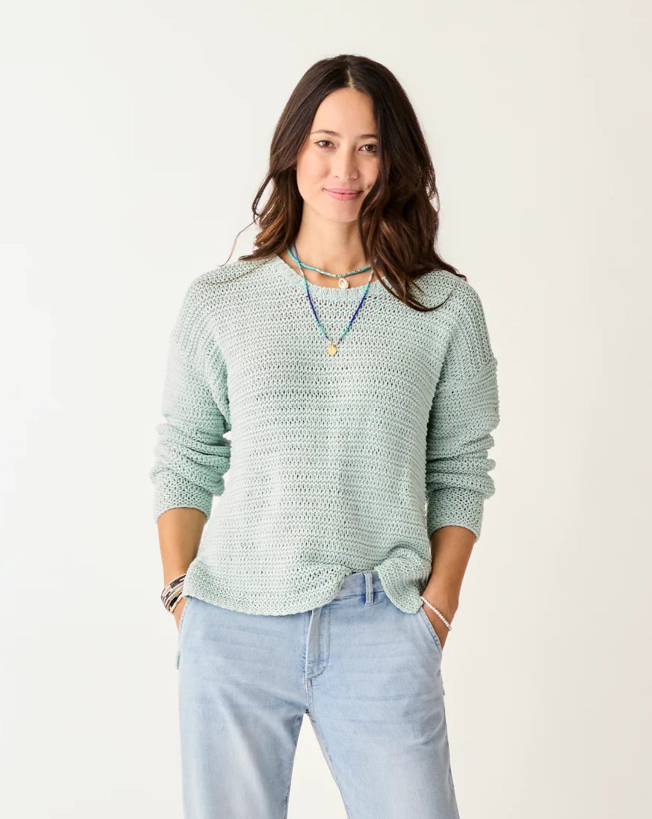 Clarissa Sweater