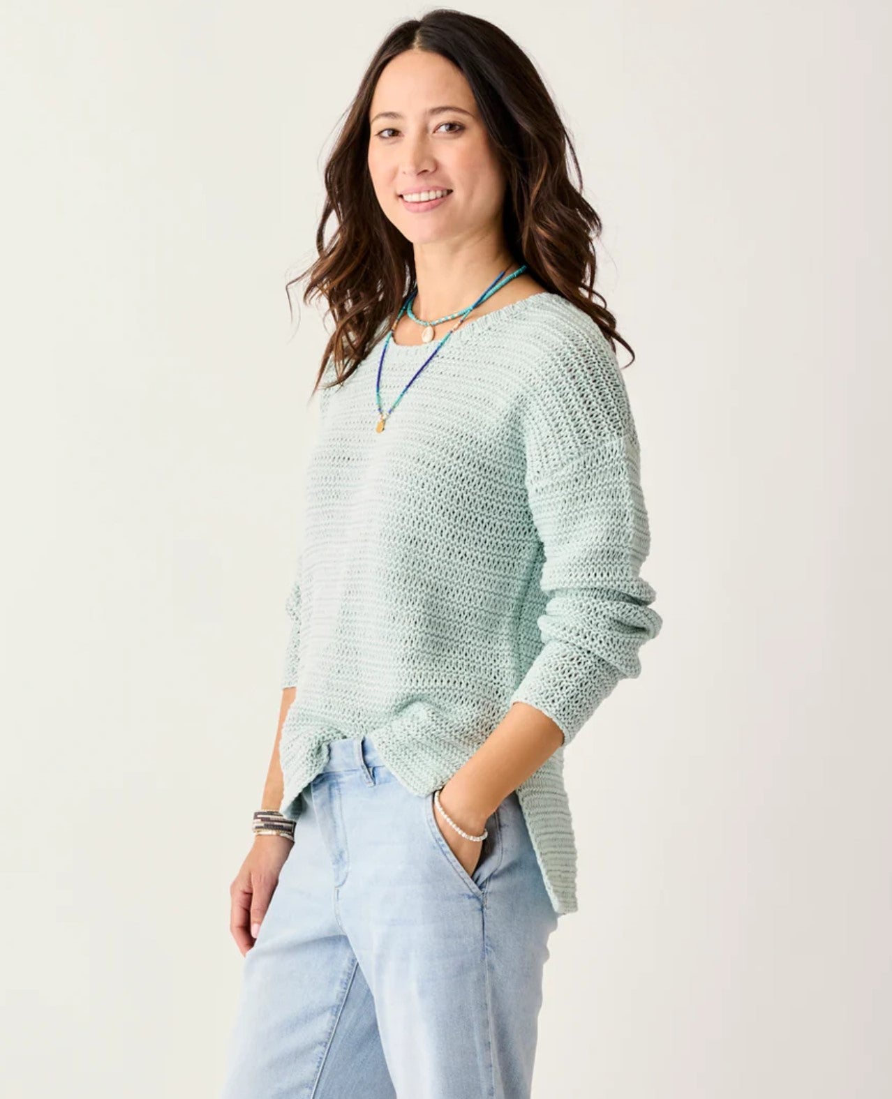 Clarissa Sweater