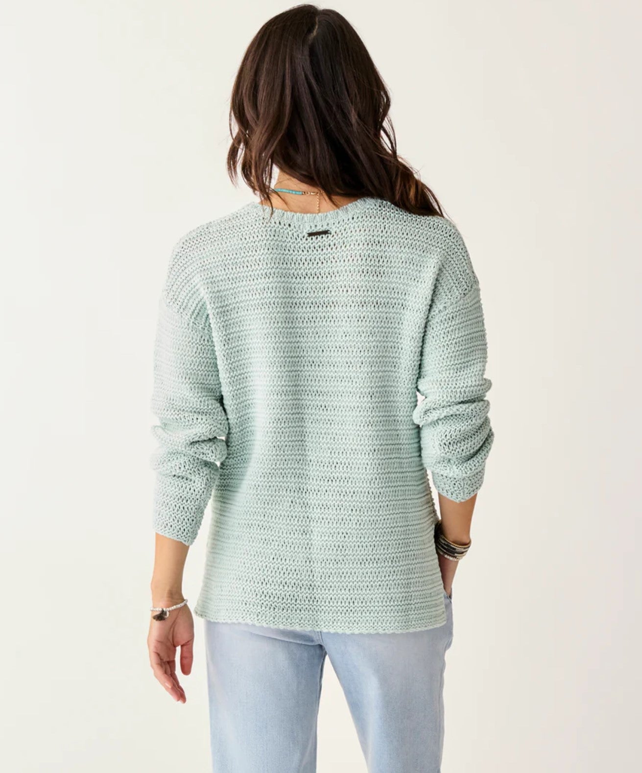 Clarissa Sweater