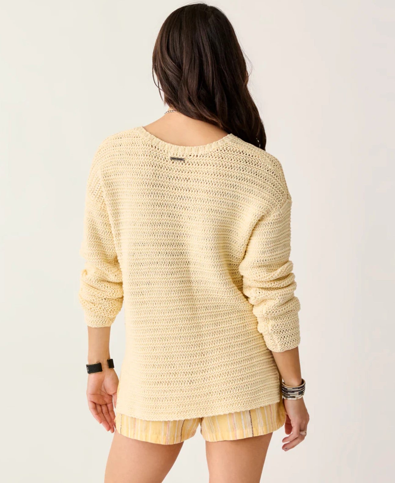 Clarissa Sweater