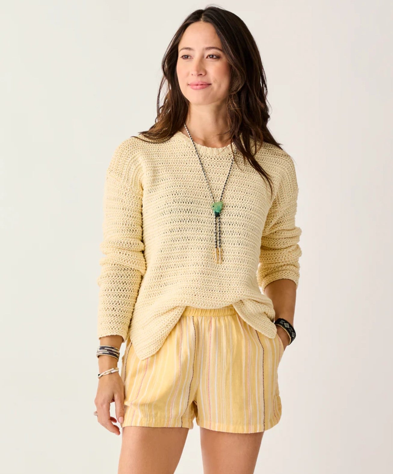 Clarissa Sweater