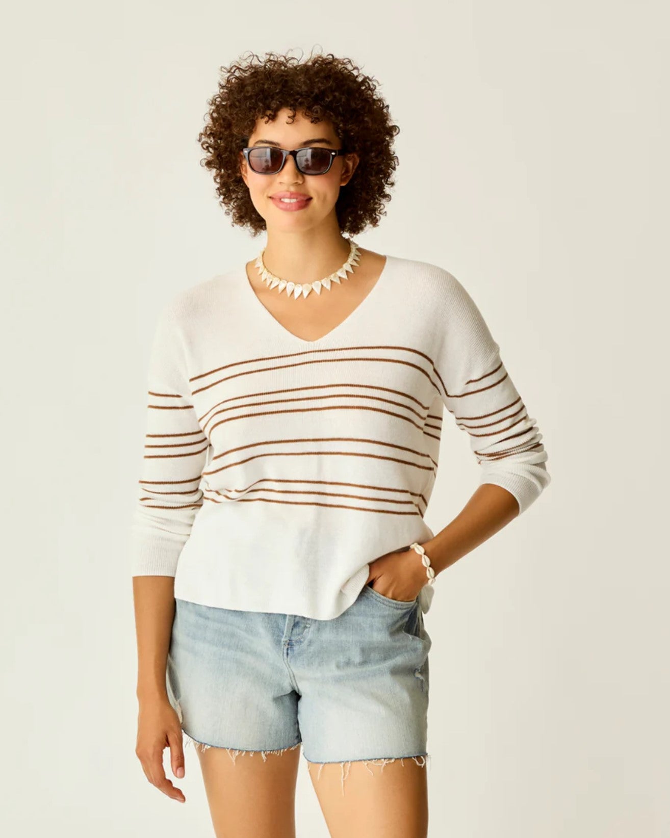 Zella Pullover