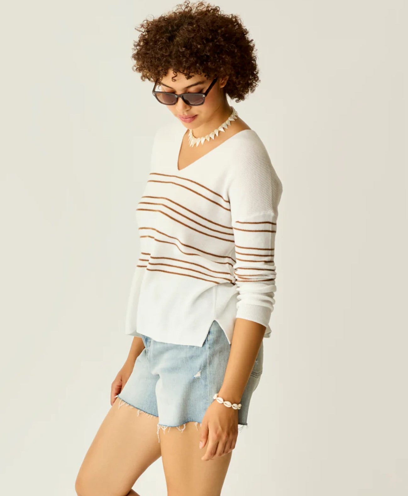 Zella Pullover