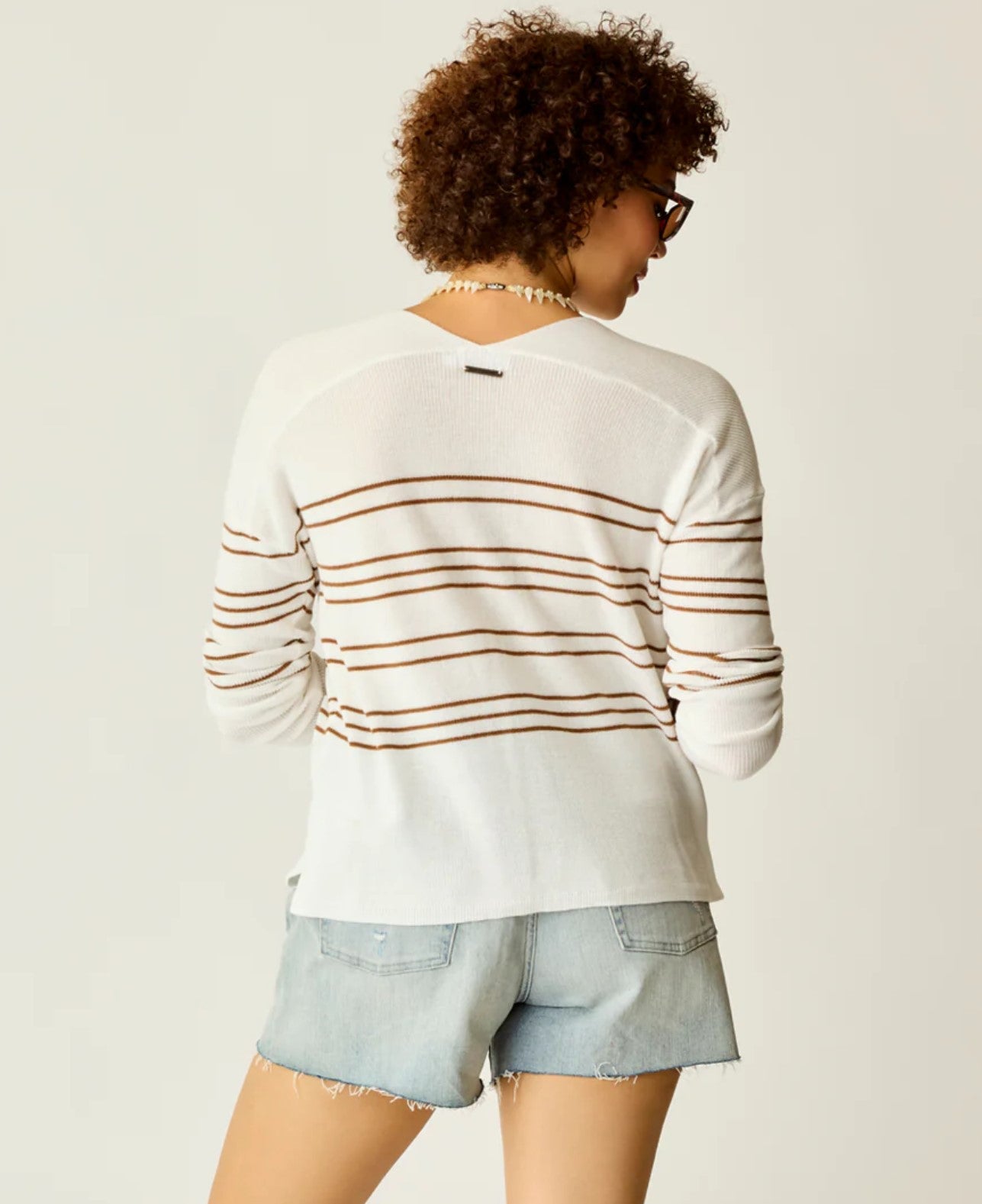 Zella Pullover