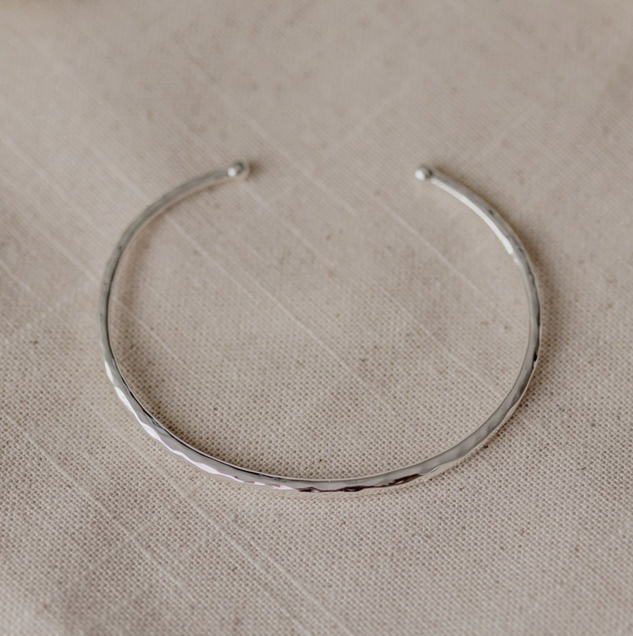 Minimal Cuff