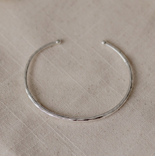 Minimal Cuff