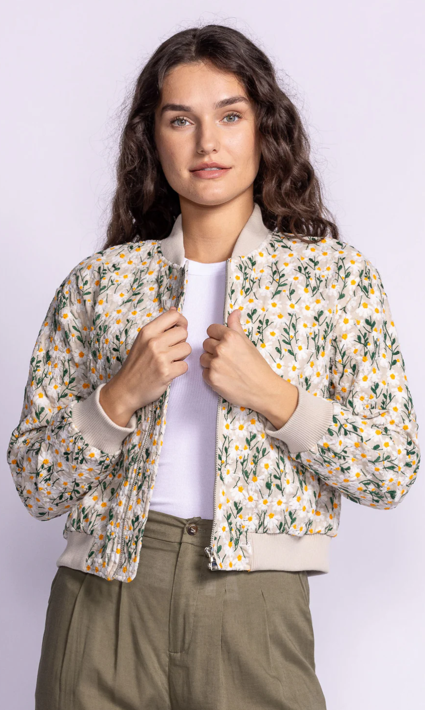 Savannah Jacket