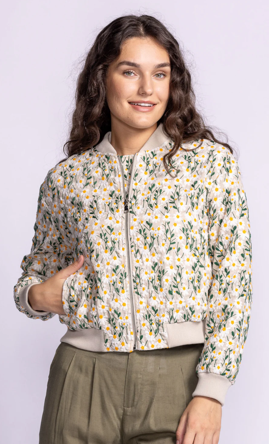 Savannah Jacket