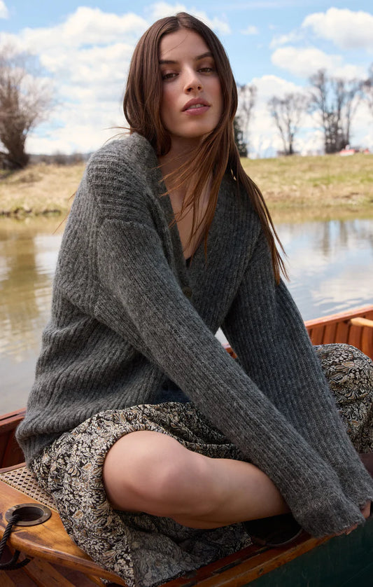 Josie Cardigan