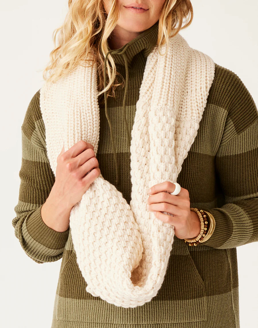 Harper Infinity Scarf