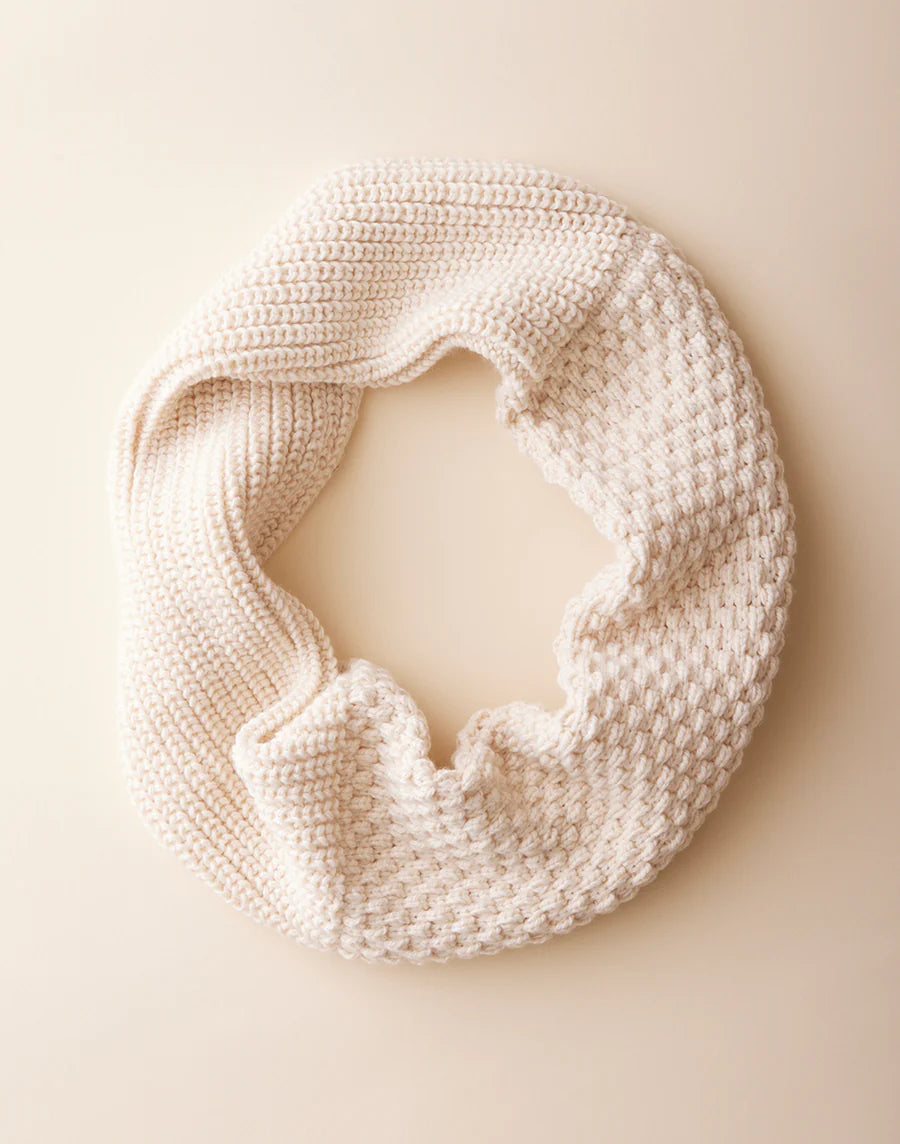 Harper Infinity Scarf