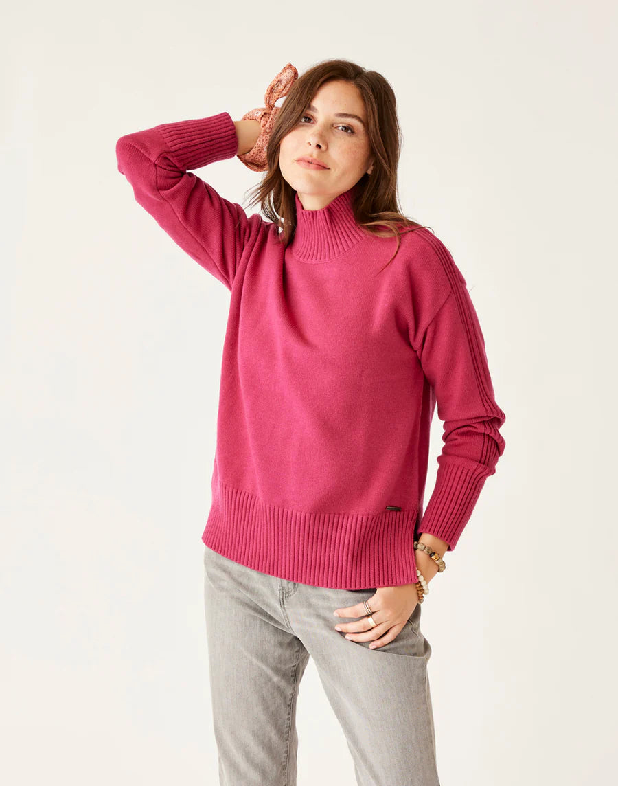 Woodward Sweater