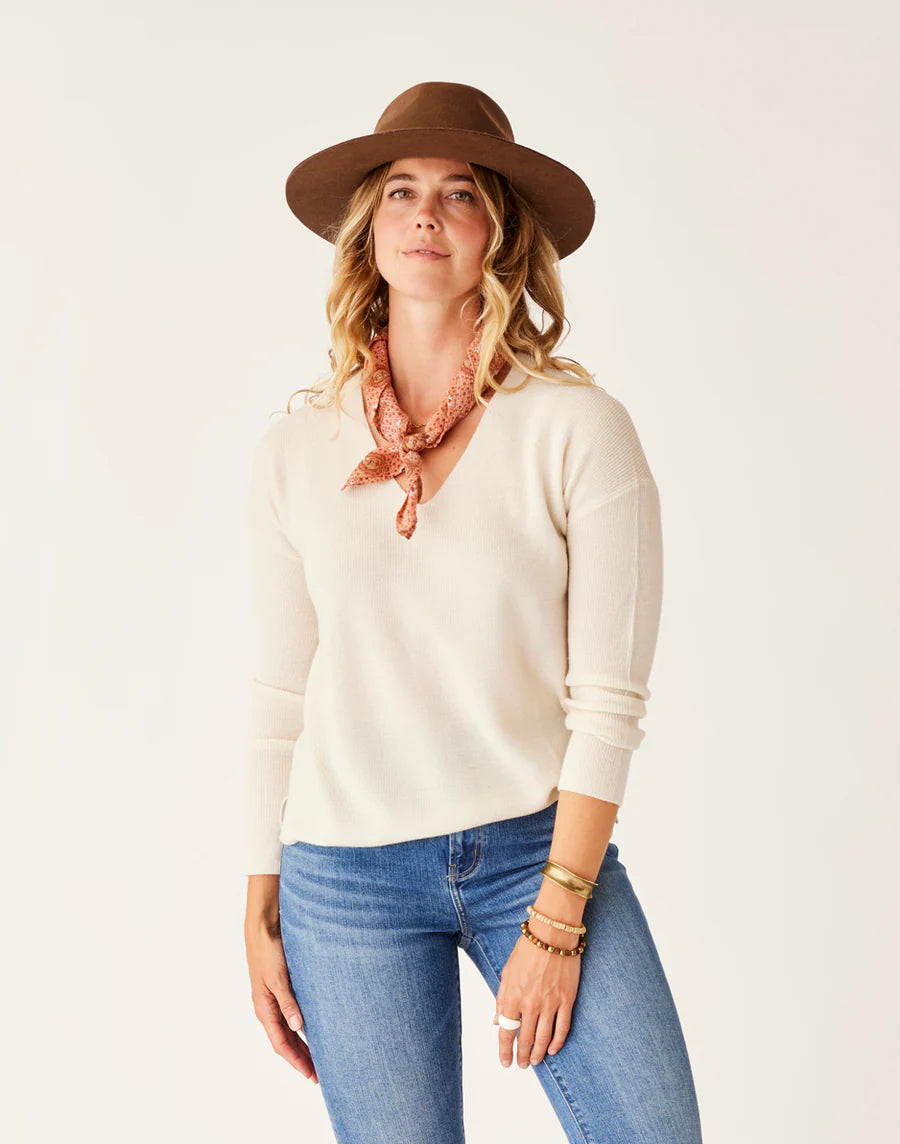 Zella Merino Sweater