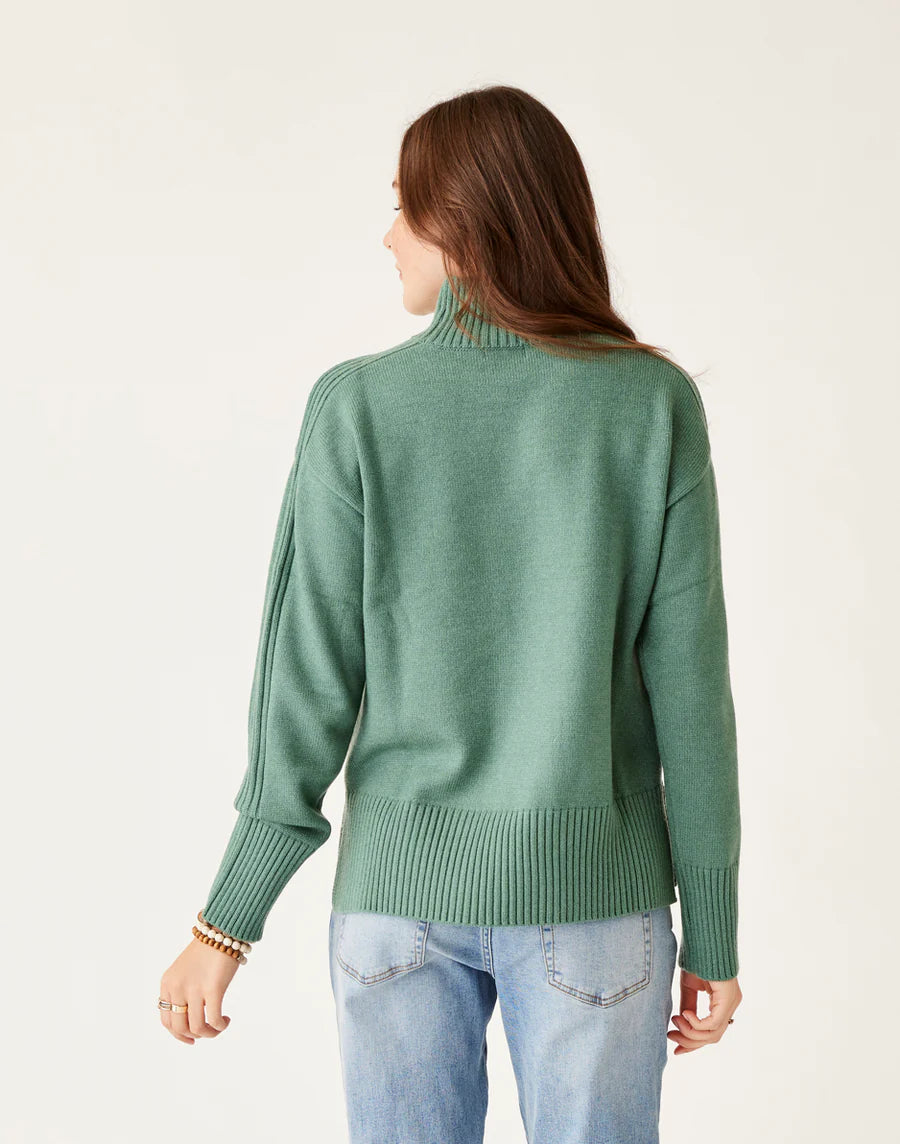 Woodward Sweater