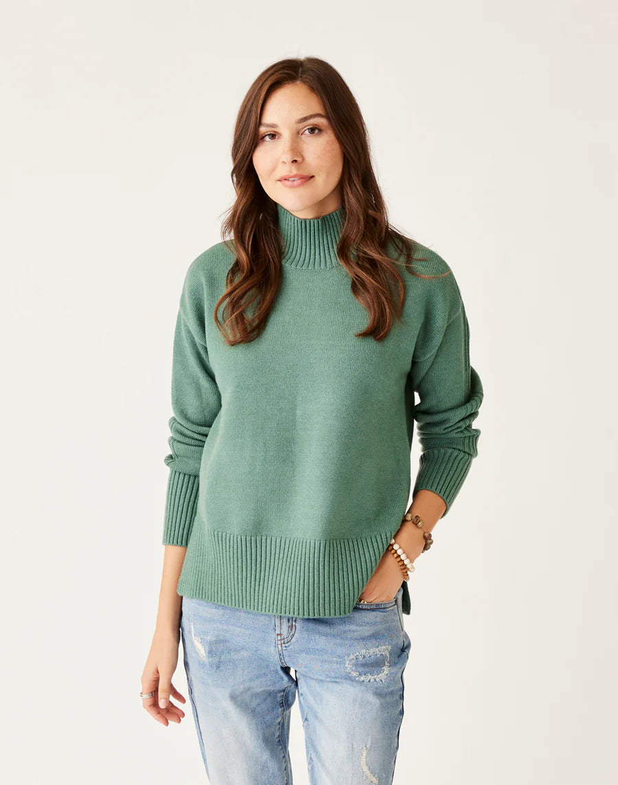 Woodward Sweater