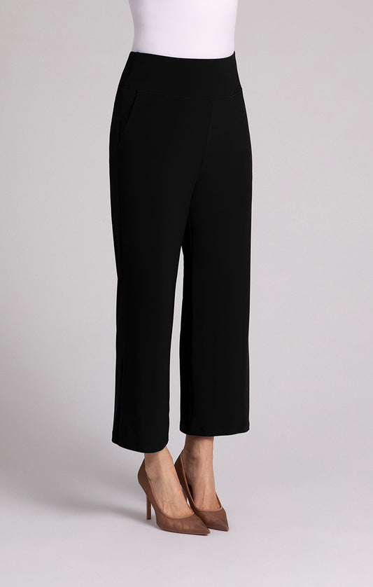 Straight Leg Pant, Ankle