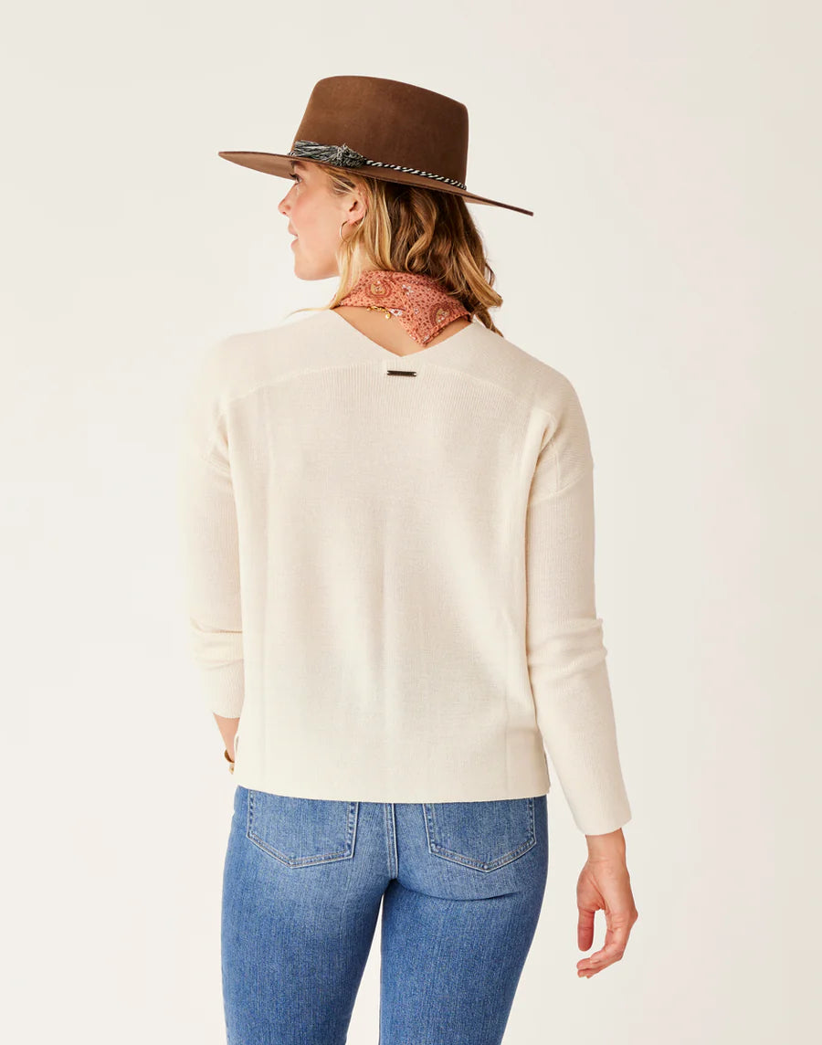 Zella Merino Sweater