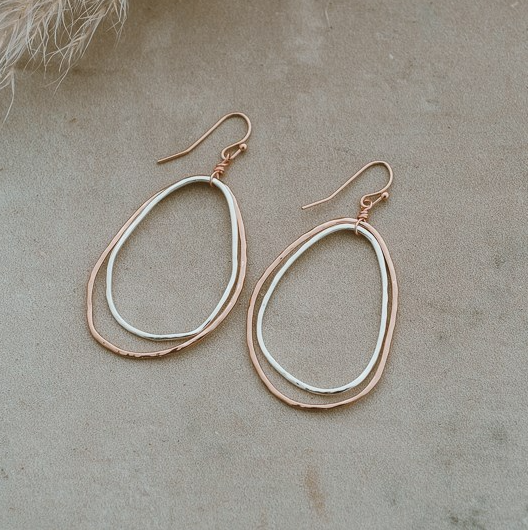 Noa Earrings