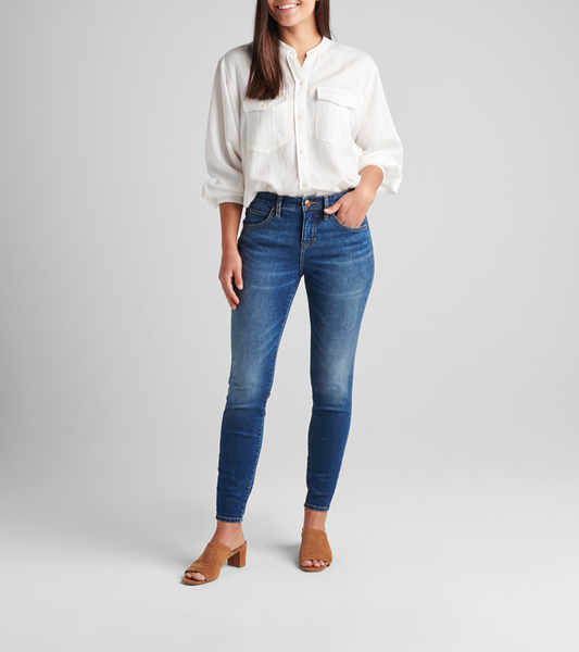 Cecilia Skinny Jean